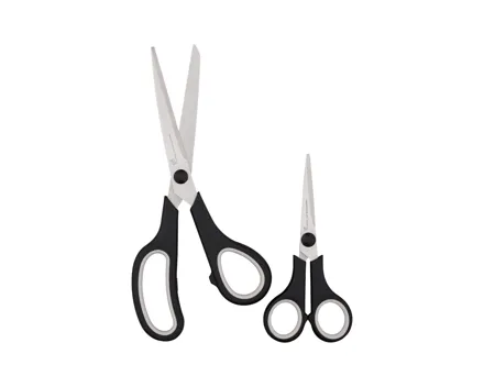 W5 Scheren-Set, 2-tlg.