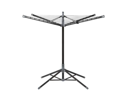 W5 Standwäschespinne