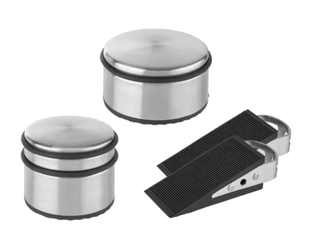 W5 Türstopper/Türkeile, 2-tlg.