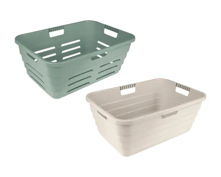 W5 Wäschekorb/Wäschewanne