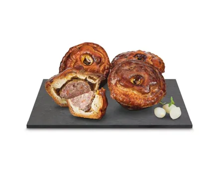 Waadtländer Pastetli 4x110g