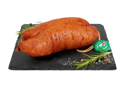 Waadtländer Saucisson (Aktion nur in der Westschweiz...