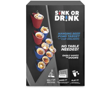 Waboba Sink or Drink