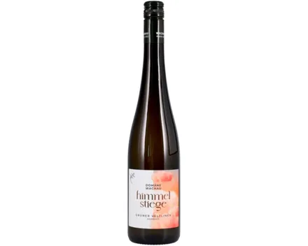 Wachau DAC Grüner Veltliner Smaragd Himmelstiege (2024) – Weisswein, Österreich (0.75l)