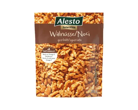 Walnüsse
