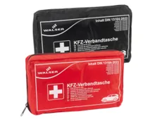 WALSER Verbandstasche