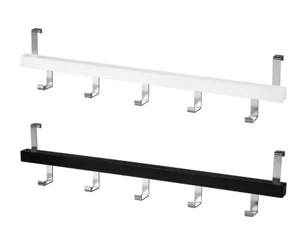 Wand-/Türgarderobe