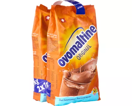 Wander Ovomaltine Original