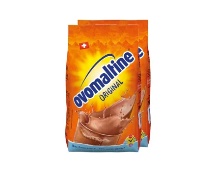 Wander Ovomaltine Original Duo