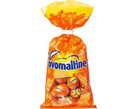 Wander Ovomaltine Ostereili