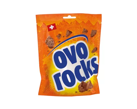 Wander Ovomaltine Snacks