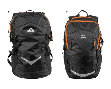 Wanderrucksack 20 l/25 l