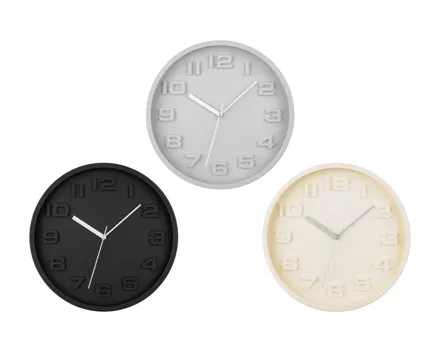 Wanduhr
