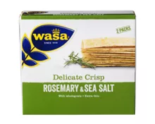 WASA Delicate thin Rosmarin