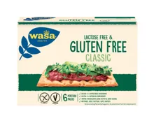 Wasa Knäckebrot glutenfrei