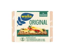 Wasa Knäckebrot Original