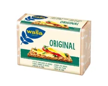 WASA Knäckebrot Original