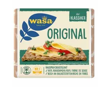 Wasa Knäckebrot Original