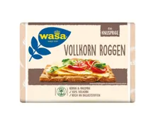 Wasa Knäckebrot Vollkorn