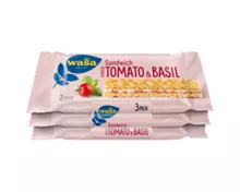 WASA Sandwich Trio Tomate & Basilikum