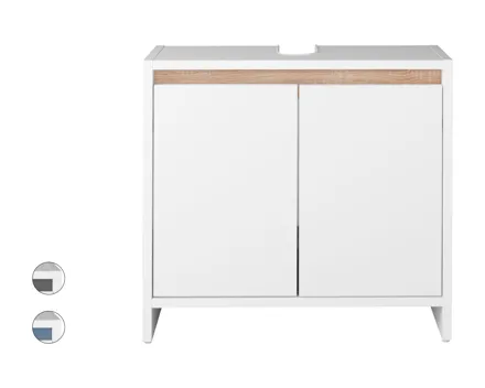 Waschbeckenunterschrank