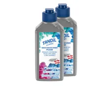 Waschmaschinen-Pfleger