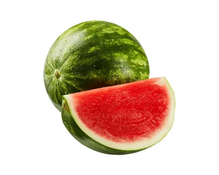 Wassermelone