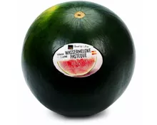 Wassermelone kernarm 1 Stück