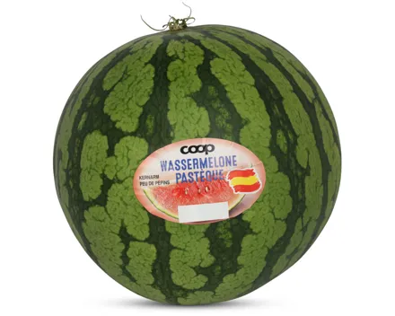 Wassermelone kernarm 1 Stück
