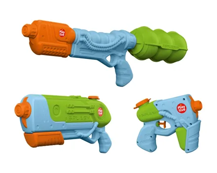 Wasserpistole