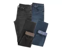 WATSON´S Herren Thermojeans