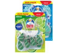 WC ENTE Active Clean