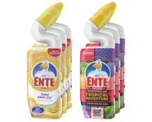 WC ENTE Total Aktiv Gel