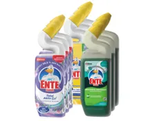 WC ENTE Total Aktiv Gel