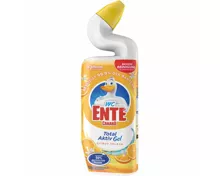 WC-Ente Total Aktiv Gel Citrus