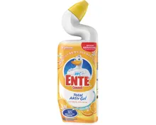 WC-Ente Total Aktiv Gel Citrus