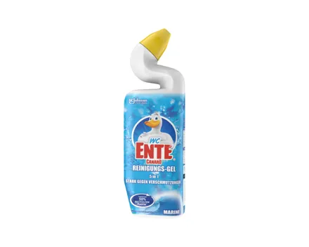 WC Ente WC Gel Total Aktiv