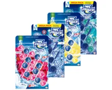 WC FRISCH Kraft Aktiv