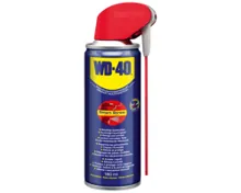 WD-40 Multifunktionsöl mit Smart-Straw