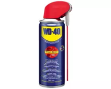 WD-40 Multifunktionsöl mit Smart-Straw