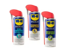 WD-40 Special Mix