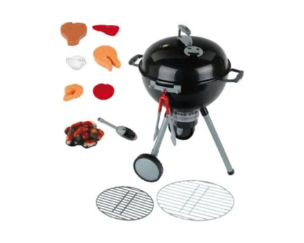 Weber Barbecue Grill Premium