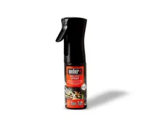 Weber Grillrost Spray