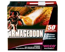 WECO Armageddon