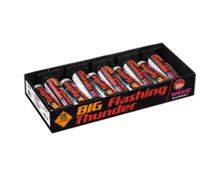 WECO Big Flashing Thunder