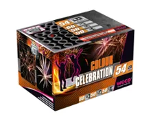 WECO Colour Celebration