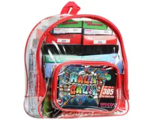 WECO Kleinfeuerwerk Halli Galli