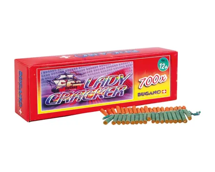 WECO Ladycracker