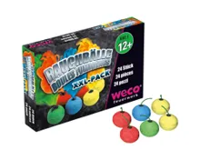 WECO Rauchbälle XXL