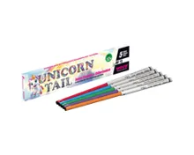 WECO Unicorn tail